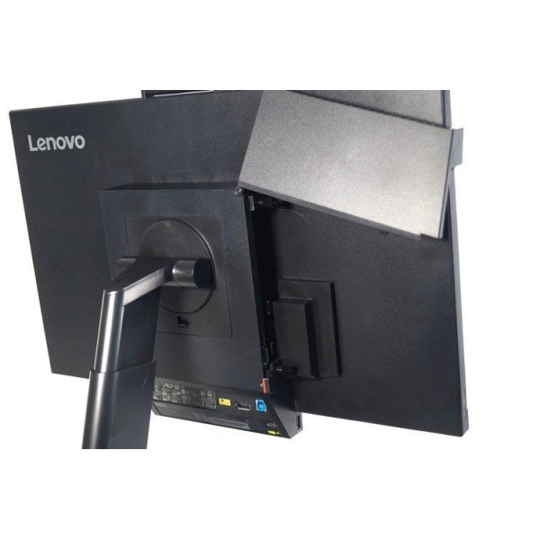 REF AIO LENOVO TINY IN ONE GEN 3, 24", i5 9500T, 16GB, 512GB SSD - GRADE A