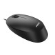 PHILIPS SPK7207 ΕΝΣΥΡΜΑΤΟ ΠΟΝΤΙΚΙ, ΜΑΥΡΟ
