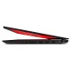 REF NB LENOVO THINKPAD T580, 15.6", i5 8350U, 16GB, 256GB NVMe, WEBCAM - GRADE A