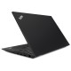 REF NB LENOVO THINKPAD T580, 15.6", i5 8350U, 16GB, 256GB NVMe, WEBCAM - GRADE A