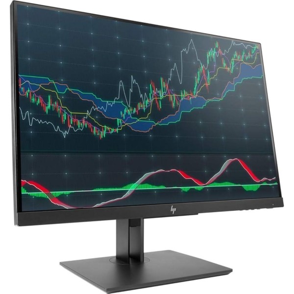 REF ΟΘΟΝΗ HP Z24N G2, 24in, FHD, S-IPS - GRADE A