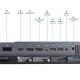 REF ΟΘΟΝΗ HP Z24N G2, 24in, FHD, S-IPS - GRADE A