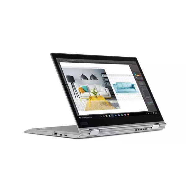 REF NB LENOVO X1 YOGA 3rd GEN, 14”, i7 8650U, 16GB, 512GB SSD, TOUCH, WEBCAM, - GRADE A