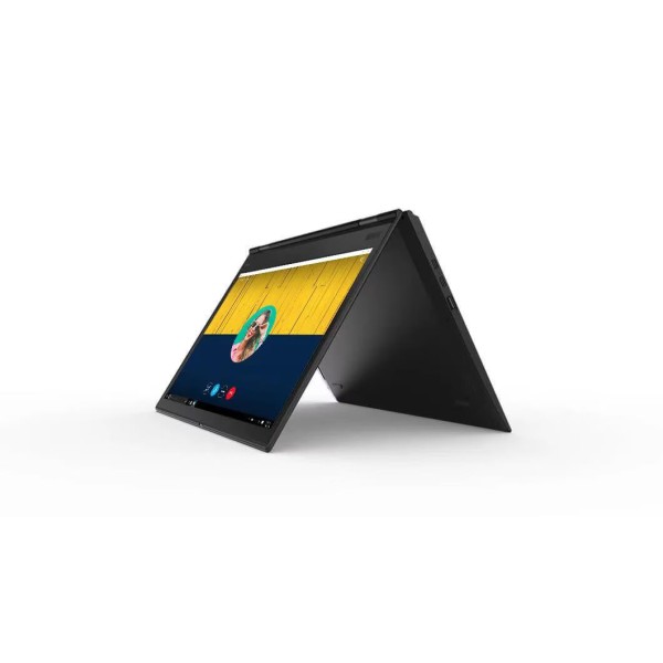 REF NB LENOVO X1 YOGA 3rd GEN, 14”, i7 8650U, 16GB, 512GB SSD, TOUCH, WEBCAM, - GRADE A