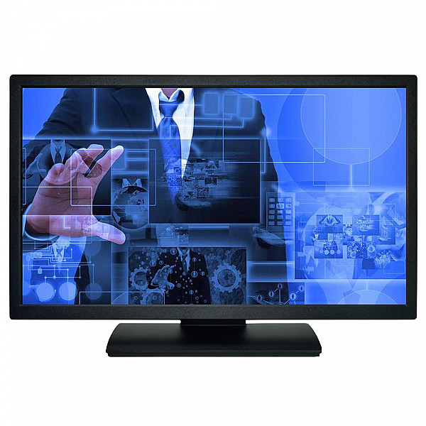 ICS TOUCH MONITOR WF215TP 21.5" LCD