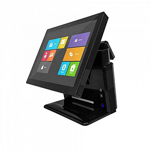 POS TERMINALS