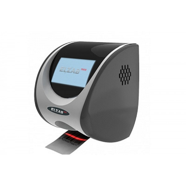 ELZAB Price checker LWT LAN Laser Omnidirectional Scanner με φωνητική λειτουργία ανάγνωσης τιμών. ELZAB Price checker LWT LAN Laser Omnidirectional Scanner με φωνητική λειτουργία ανάγνωσης τιμών.