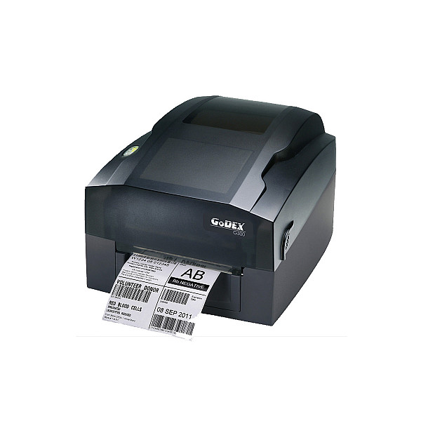 ΕΚΤΥΠΩΤΗΣ BARCODE GODEX G300