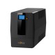 UPS 800VA Horus Plus LINE INTERACTIVE w/Display & AVR PWUP-LI080H1-AZ01B