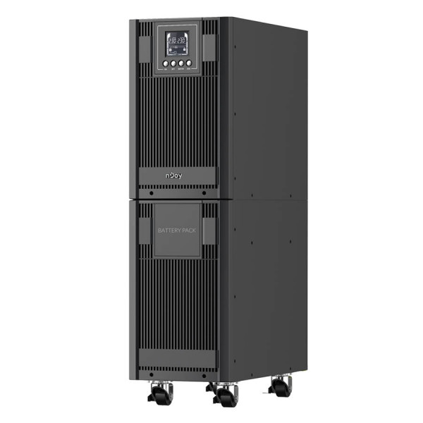 UPS ONLINE Aster 6KVA/5.4KW LCD with x 16GP07122L