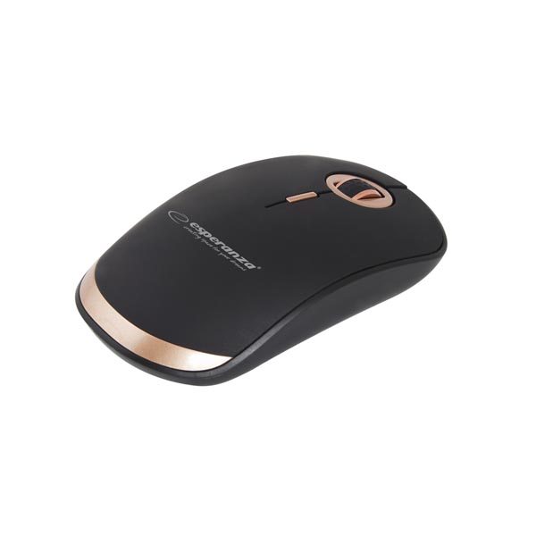 Ασύρματο Ποντίκι 2.4Ghz 800-1600 Dpi EM127 Ασύρματο Ποντίκι 2.4Ghz 800-1600 Dpi EM127