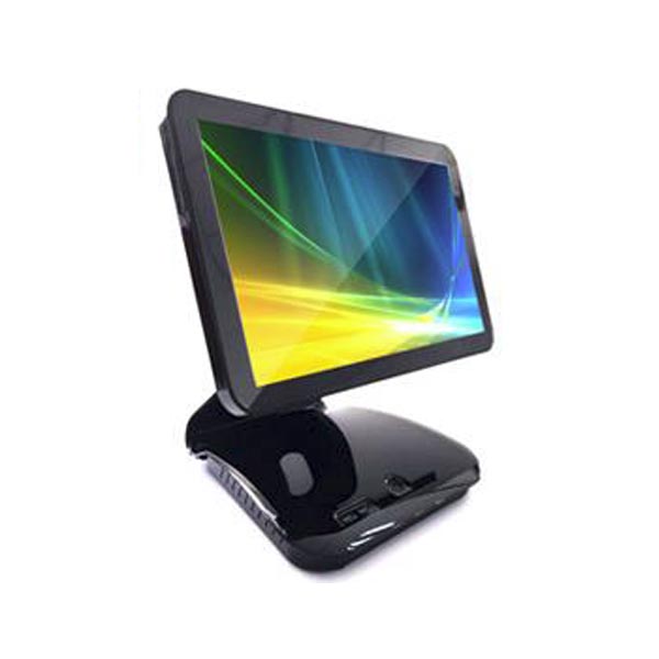 Σύστημα POS Multi tousch  15`` Intel i5 Dual-Core/4GB DDR3/128GB SSD