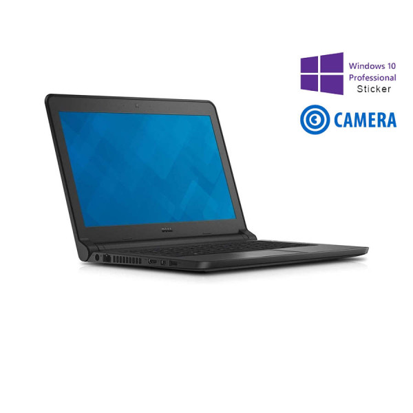 Dell (B) Latitude 3340 i3-4030U/13.2”/4GB DD3/500GB/No ODD/Camera/10P Grade B Refurbished Laptop