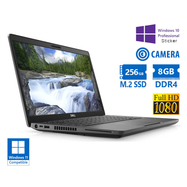 Dell Latitude 5400 i5-8265U/14 Dell Latitude 5400 i5-8265U/14