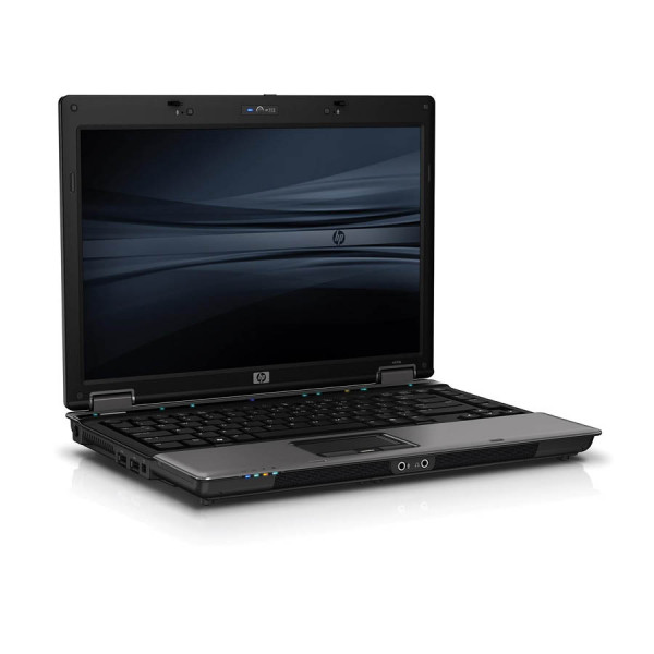 HP (C) Compaq 6530b C2D-P8400/14.1”/2GB DDR2/No HDD/DVD/No BAT/No PSU/Grade C Refurbished Laptop