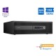 HP 600G2 SFF i5-6500/8GB DDR4/256GB SSD/No ODD/10P Grade A+ Refurbished PC HP 600G2 SFF i5-6500/8GB DDR4/256GB SSD/No ODD/10P Grade A+ Refurbished PC