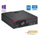 Fujitsu D556/2 SFF i3-7100/8GB DDR4/128GB SSD/DVD/10P Grade A+ Refurbished PC