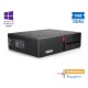 Lenovo M710s SFF i3-6100/8GB DDR4/500GB/No ODD/10P Grade A+ Refurbished PC