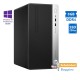 HP 400G4 Tower i5-7500/8GB DDR4/256GB SSD/DVD/10P Grade A+ Refurbished PC HP 400G4 Tower i5-7500/8GB DDR4/256GB SSD/DVD/10P Grade A+ Refurbished PC