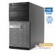 Dell 990 Tower i7-2600/8GB DDR3/500GB/DVD/7P Grade A+ Refurbished PC