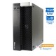 Dell Precision T3610 Tower Xeon E5-1620v2(4-Cores)/16GB DDR3/2TB/Nvidia 1GB/DVD/7P Grade A+ Workstat
