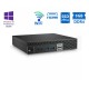 Dell Optiplex 7040 DM WiFi i5-6500T/8GB DDR4/256GB SSD/No ODD/10P Grade A Refurbished PC