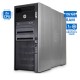 HP Z820 Tower Xeon 2xE5-2670(8-Cores)/192GB DDR3/1TB/Nvidia 1GB/DVD/7P Grade A Workstation Refurbish