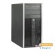 HP 6000Pro Tower C2D-E8400/4GB DDR3/320GB/DVD/7P Grade A+Refurbished PC