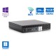 Dell Optiplex 7070 WiFi DM i5-9500T/16GB DDR4/256GB M.2 SSD/No ODD/10P Grade A Refurbished PC