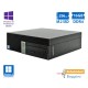 Dell 5060 SFF i5-8500/16GB DDR4/256GB M.2 SSD/No ODD/10P Grade A+ Refurbished PC Dell 5060 SFF i5-8500/16GB DDR4/256GB M.2 SSD/No ODD/10P Grade A+ Refurbished PC