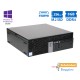 Dell 7040 SFF i5-6500/8GB DDR4/256GB M.2 SSD/DVD/10P Grade A+ Refurbished PC Dell 7040 SFF i5-6500/8GB DDR4/256GB M.2 SSD/DVD/10P Grade A+ Refurbished PC
