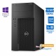 Dell Precision 3620 Tower i7-7700/32GB DDR4/256GB SSD/No ODD/10P Grade A+ Workstation Refurbished PC