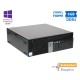 Dell 7040 SFF i5-6500/8GB DDR4/500GB/DVD/10P Grade A+ Refurbished PC