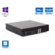 Dell Optiplex 7060 DM i7-8700/16GB DDR4/256GB M.2 SSD/No ODD/10P Grade A Refurbished PC