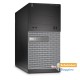 Dell 3020 Tower i3-4130/4GB DDR3/500GB/DVD/8P/Grade A+ Refurbished PC