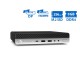 HP EliteDesk 800G3 DM i5-6500T/8GB DDR4/256GB M.2 SSD/No ODD/Grade A Refurbished PC