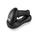 Barcode Scanner 2D Wireless 2.4G & BT DS6202B Με Βάση Barcode Scanner 2D Wireless 2.4G & BT DS6202B Με Βάση