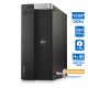 Dell Precision 5810 Tower Xeon E5-1650v3(6-Cores)/32GB DDR4/256GB SSD & 1TB/Nvidia 4GB/DVD/8P Grade