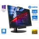 Lenovo ThinkCentre M720q AIO w/TIO24 Gen3 23.8\\"FHD/i5-8400T/16GB DDR4/256GB M.2 SSD/No ODD/Webcam/10