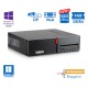 Lenovo M720s SFF i5-8400/8GB DDR4/256GB SSD New/No ODD/10P Grade A+ Refurbished PC