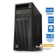HP Z440 Tower Xeon E5-1620v4(4-Cores)/64GB DDR4/256GB SSD & 2TB/Nvidia 2GB/DVD/8P Grade A+ Workstati