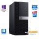 Dell 7060 Tower i7-8700/8GB DDR4/256GB SSD New/No ODD/10P Grade A+ Refurbished PC