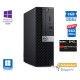 Dell 7070 SFF i5-9500/8GB DDR4/240GB SSD New/DVD/10P Grade A+ Refurbished PC