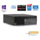 Dell 3050 SFF i5-7500/8GB DDR4/240GB SSD New/DVD/10P Grade A+ Refurbished PC Dell 3050 SFF i5-7500/8GB DDR4/240GB SSD New/DVD/10P Grade A+ Refurbished PC