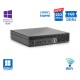 Dell Optiplex 3070 DM WiFi i5-9500T/8GB DDR4/240GB SSD New/No ODD/10P Grade A Refurbished PC