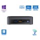 Terra PC-Micro 6000 WiFi i5-8259U/8GB DDR4/256GB M.2 SSD/No ODD/10P Grade A Refurbished PC