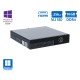 Dell Optiplex 3080 DM i5-10500T/16GB DDR4/256GB M.2 SSD/No ODD/10P Grade A Refurbished PC