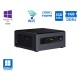 Intel NUC8I7BEH NUC WiFi i7-8559U/8GB DDR4/240GB SSD/No ODD/10IoT Grade A Refurbished PC