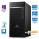 Dell 7090 Tower WiFi i5-10500/16GB DDR4/256GB M.2 SSD/Nvidia 6GB/No ODD/10P Grade A+ Refurbished PC