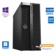 Dell Precision 5820 Tower Xeon W-2123(4-Cores)/32GB DDR4/256GB SSD/No ODD/10P Grade A+ Workstation R